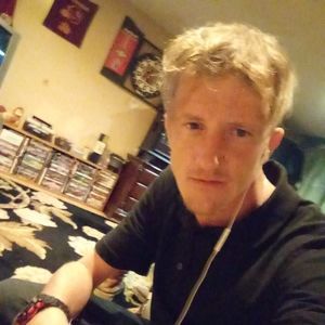 Meet your Posher, Jeffrey